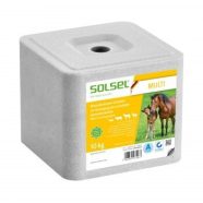 SOLSEL Multi nyalósó