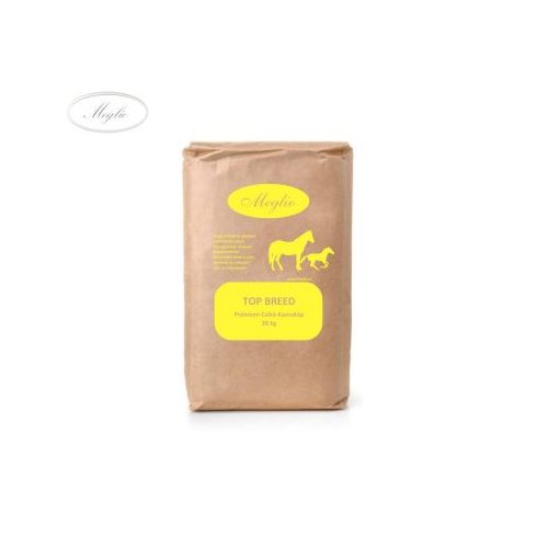 Top Breed prémium csikó-kanca táp 20 kg 