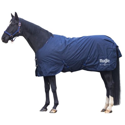 RugBe IceProtect téli lótakaró 200 g 145 cm