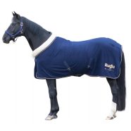 RugBe Royal lótakaró 125 cm