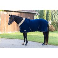 RugBe Royal lótakaró sötétkék 135 cm
