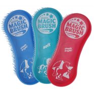 MagicBrush JellyFish kefeszett