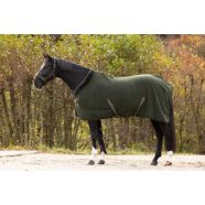 Covalliero 2024 AW lótakaró opál zöld 125 cm