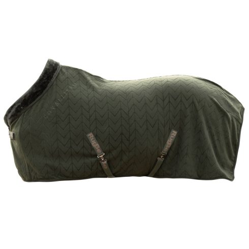 Covalliero 2024 AW lótakaró opál zöld 125 cm
