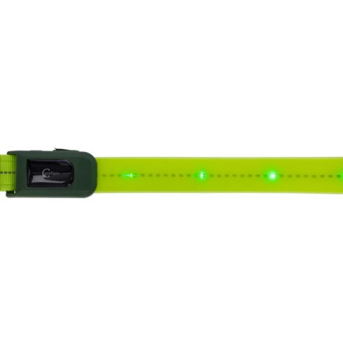 LED-es szügyhám 