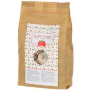 Delizia jutalomfalat - málna, 1 kg 