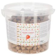 325058 Delizia jutalomfalat dobozban - eper, 3 kg