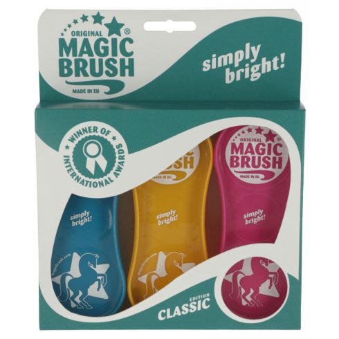 MagicBrush Classic kefeszett