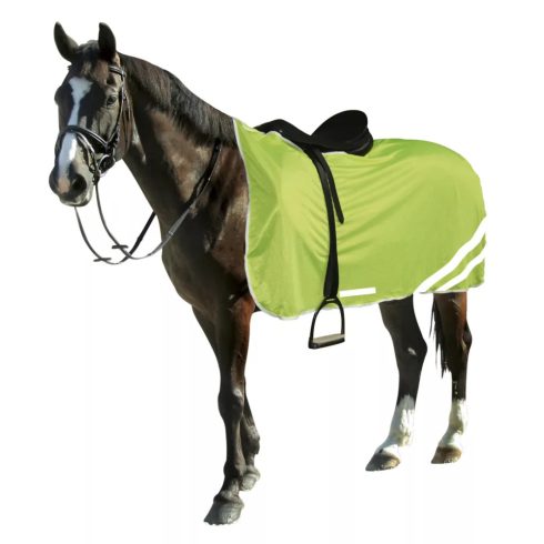 Fényvisszaverő lótakaró 135 cm 