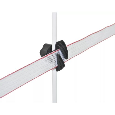 Vario Plus csavaros szigetelő villanypásztor szalaghoz - 10 db/cs 