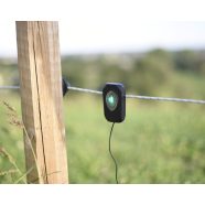   Signal Light Pro jelzőfény zöld ledekkel villanypásztor rendszerekhez