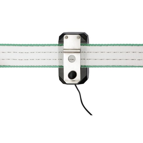 Signal Light Pro jelzőfény zöld ledekkel villanypásztor rendszerekhez
