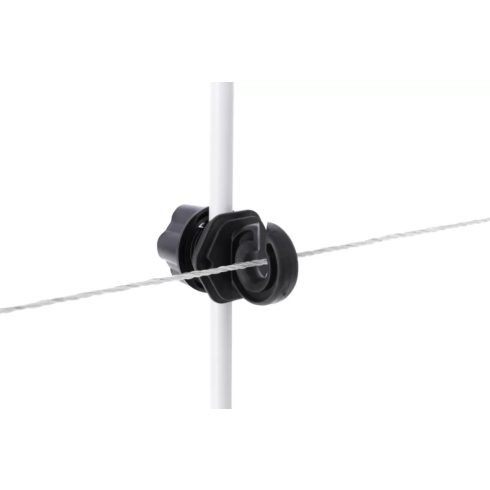 VARIO körszigetelő villanypásztor vezetékhez - 10 db/cs 