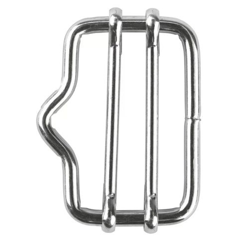 AKO villanypásztor szalagtoldó - max. 40 mm széles szalaghoz, 10 db/cs