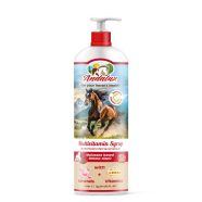 Andaluz multvitamin szirup - 1liter 