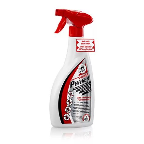 PHASER rovarriasztó - 550 ml 