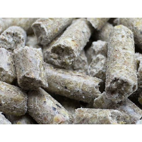 Energohorse 14% Zabmentes lótáp