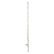 Villanypásztor Tartóoszlop, műanyag, 108cm 5 db/csomag